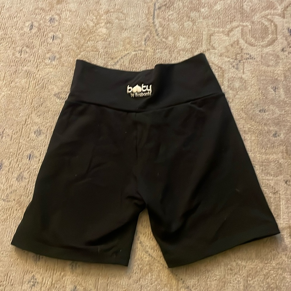 Booty by Brabants biker short OSFA